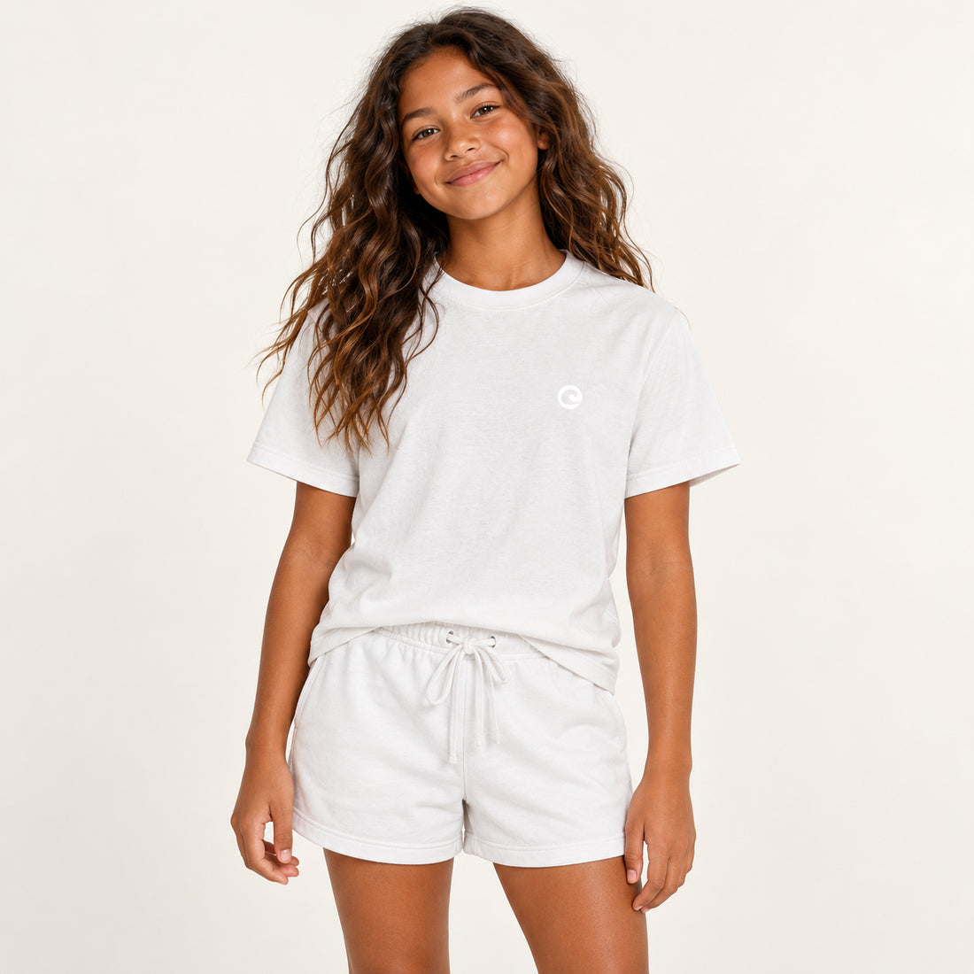 Pure Cotton Essential Kids T-Shirt