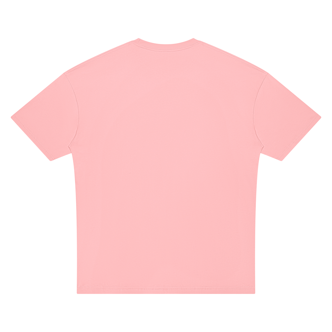 Unisex Oversized Drop Shoulder T-Shirt