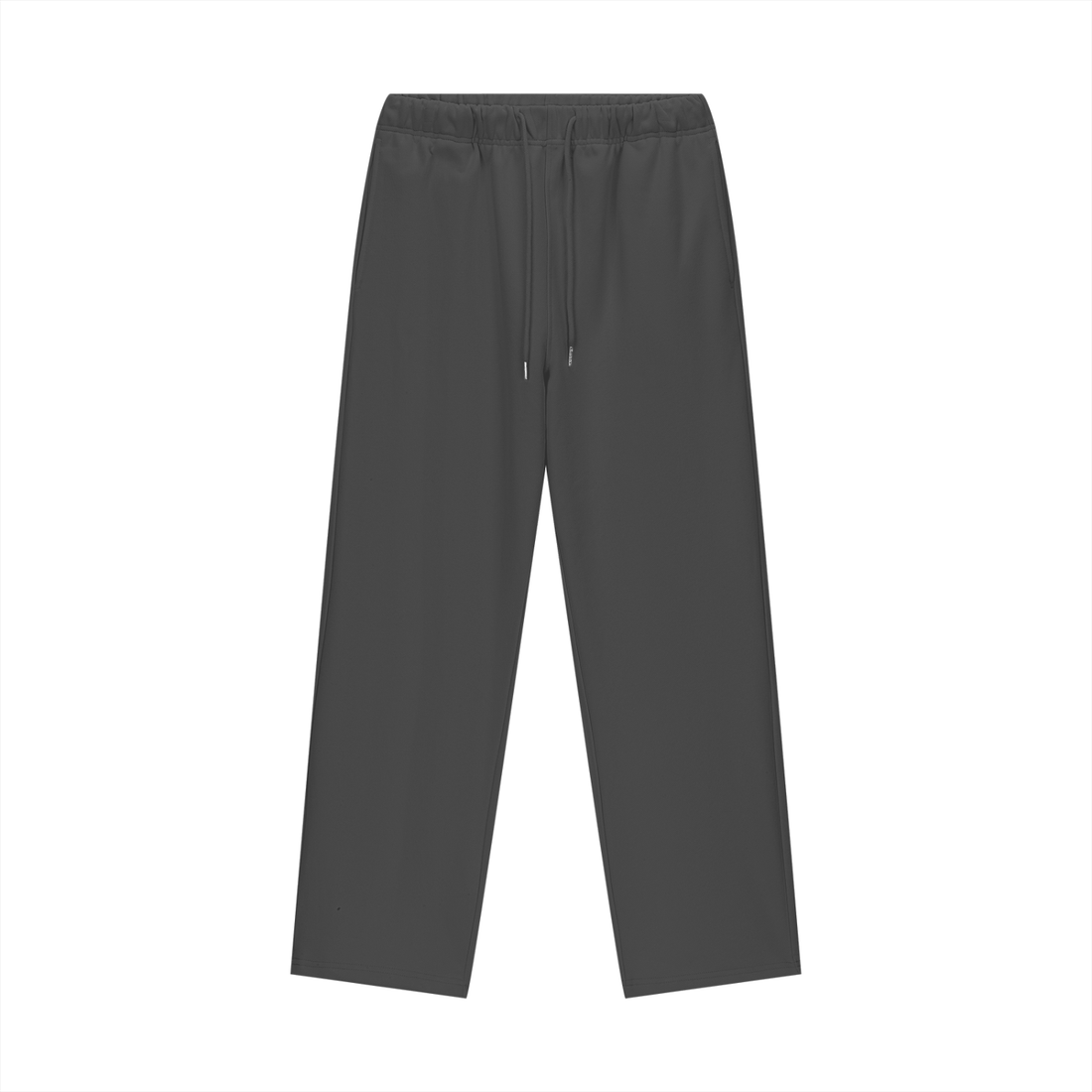 Heavyweight Fleece Straight Leg Pants