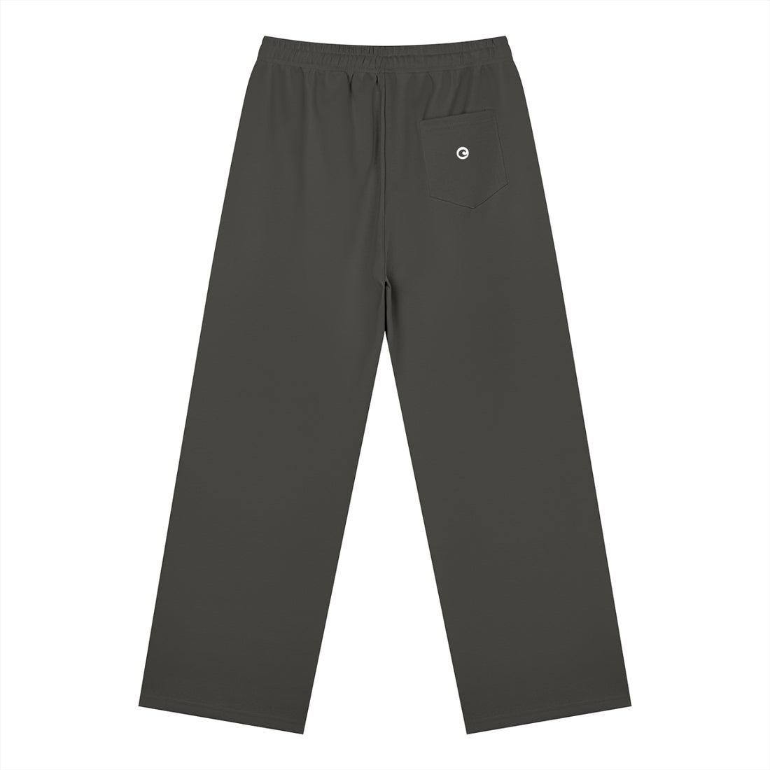 Unisex Straight Leg Sweatpants