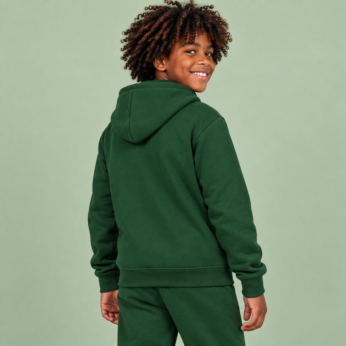 Essential Kids&