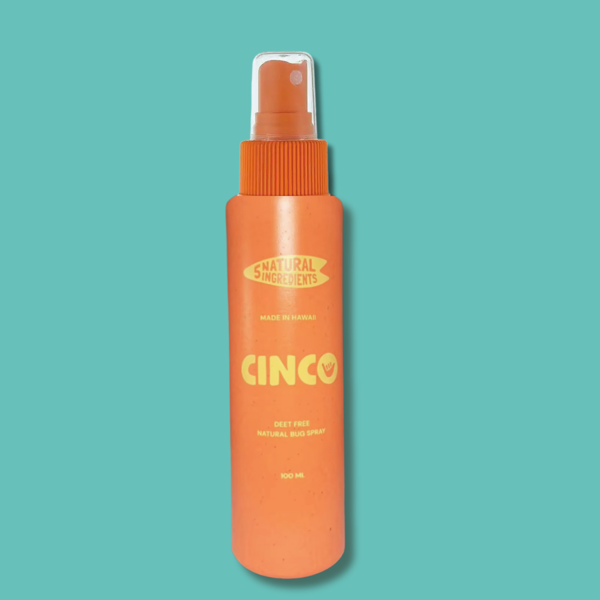 Cinco Spray